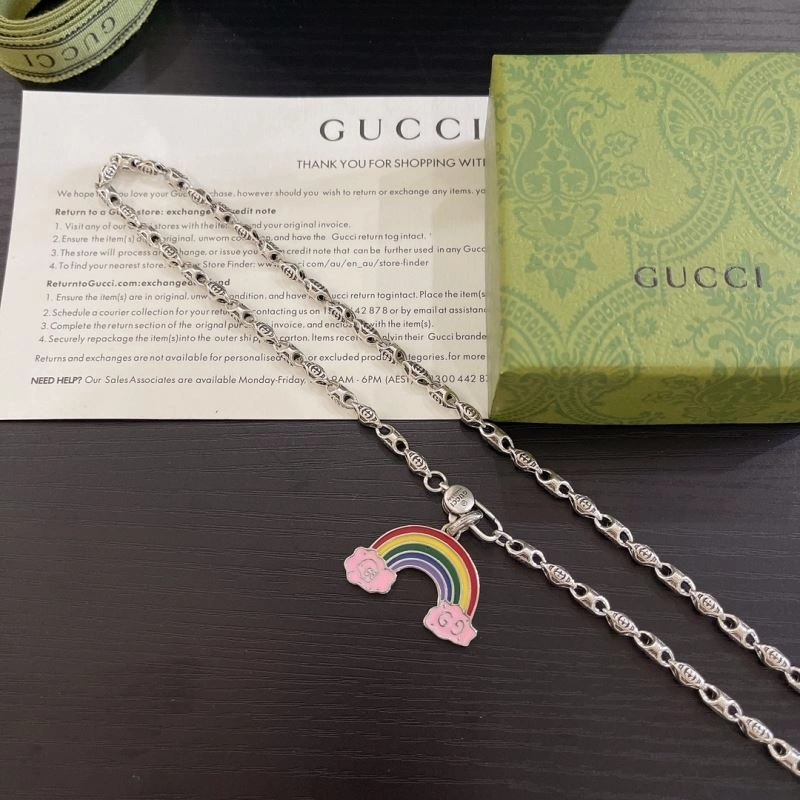 EyeCatching Gxccx Necklaces 306066