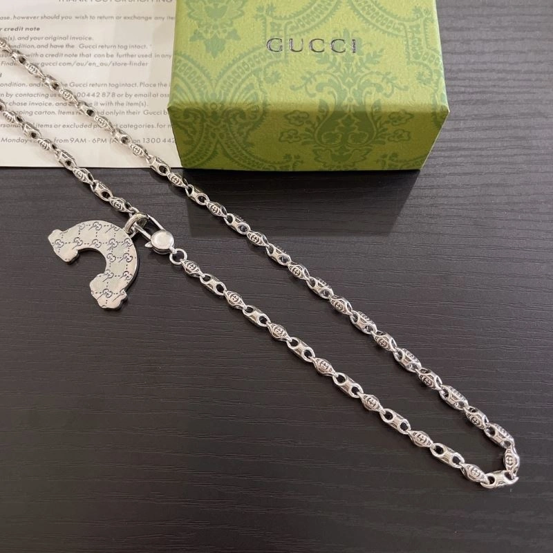 EyeCatching Gxccx Necklaces 306066
