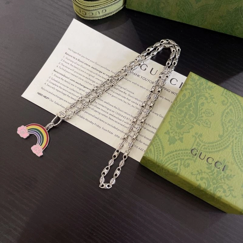EyeCatching Gxccx Necklaces 306066