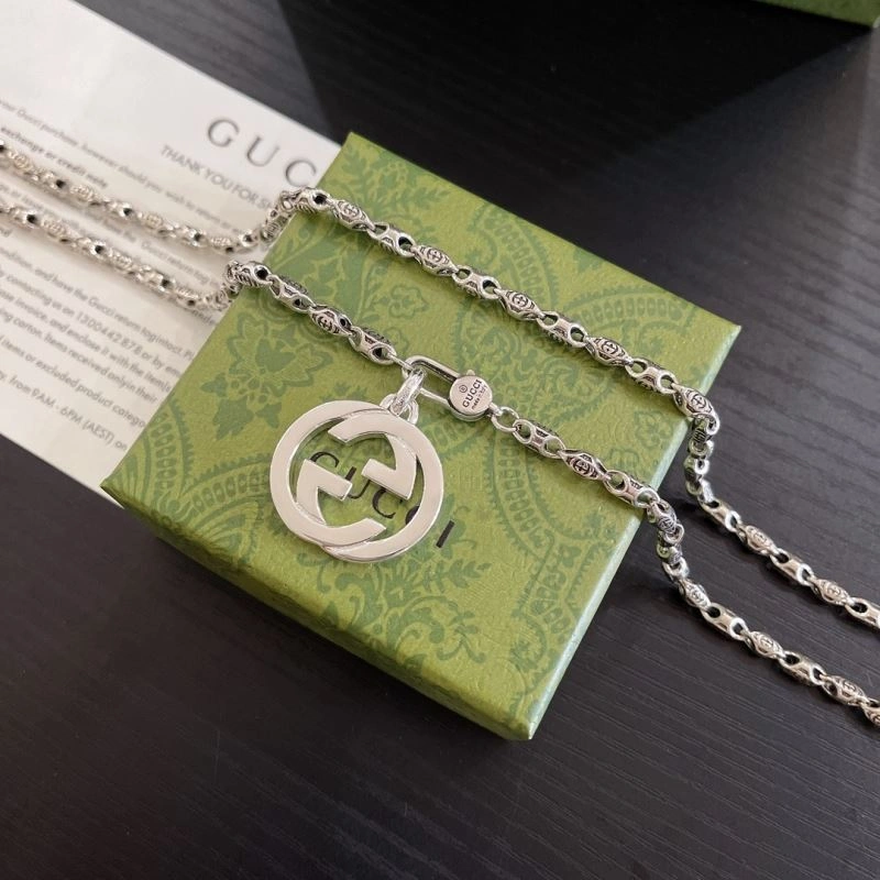 ModernLook Gxccx Necklaces 306065
