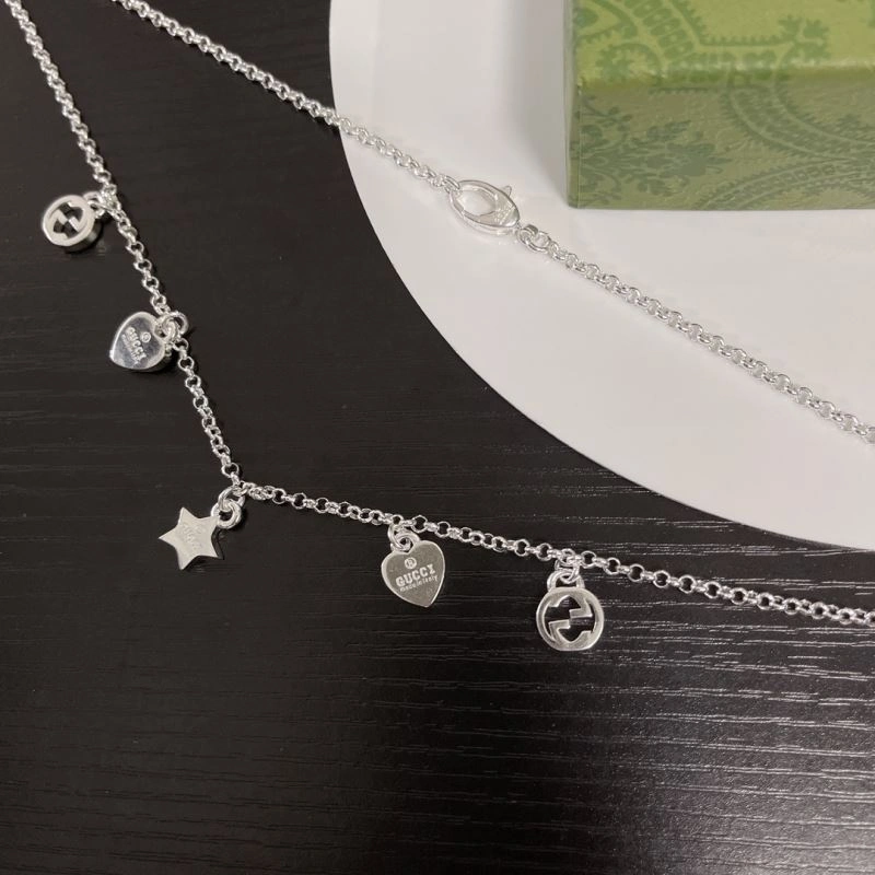 Gxccx Necklaces DailyWear 306062
