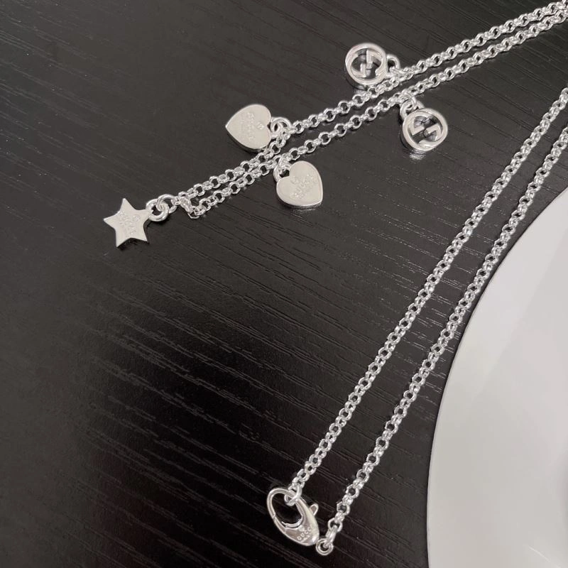 Gxccx Necklaces DailyWear 306062