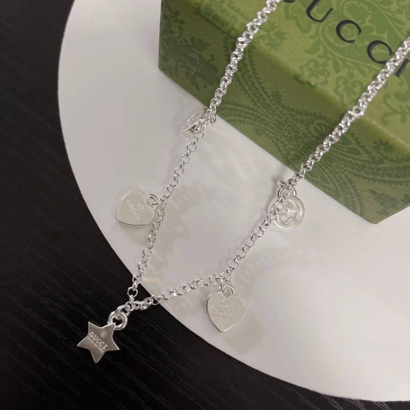 Gxccx Necklaces DailyWear 306062