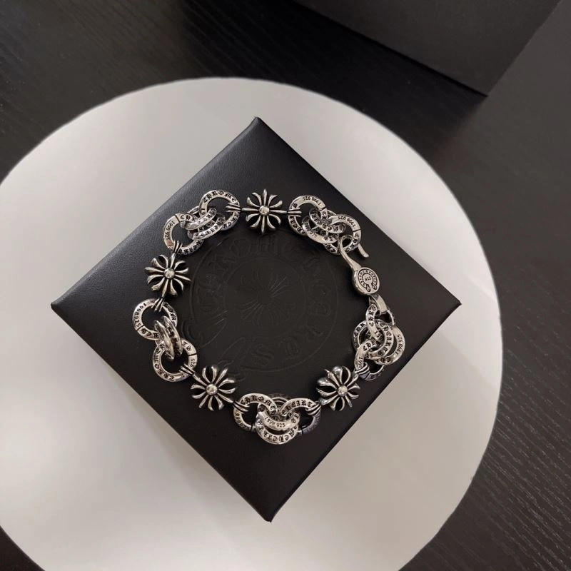 Chrxmx Hxxrts Bracelets Fashionable 301322