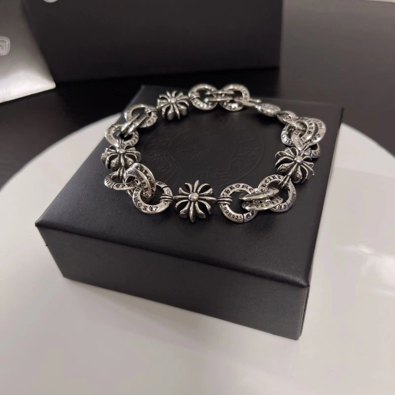 Chrxmx Hxxrts Bracelets Fashionable 301322
