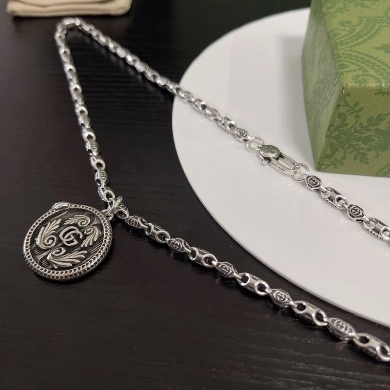 Gxccx Necklaces Versatile 306057