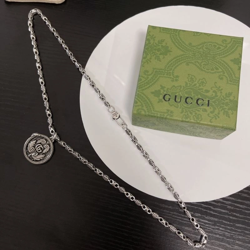 Gxccx Necklaces Versatile 306057