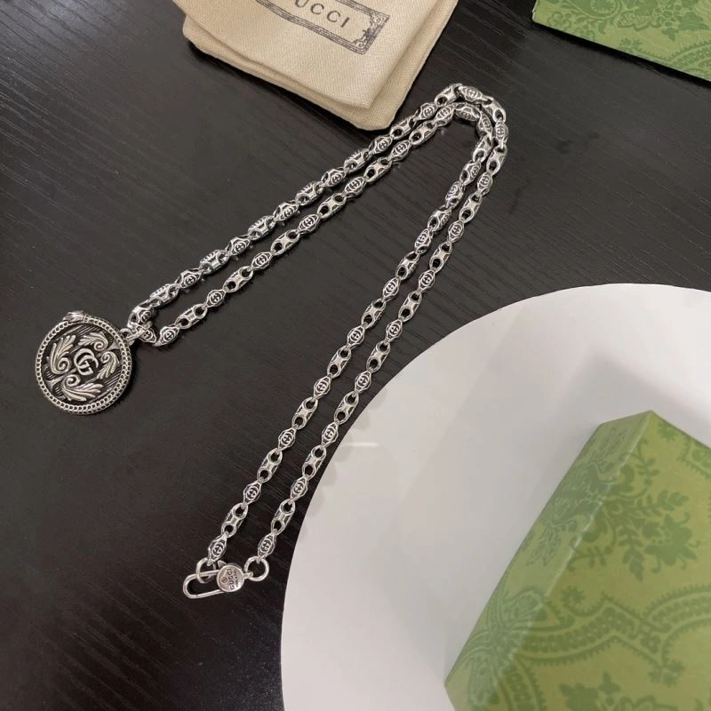 Gxccx Necklaces Versatile 306057