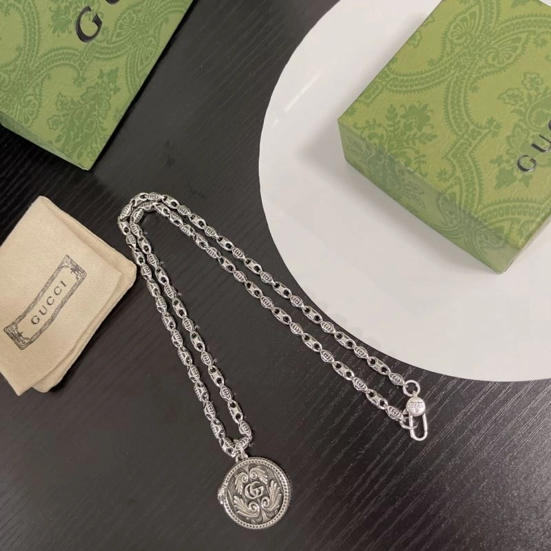 Gxccx Necklaces Versatile 306057