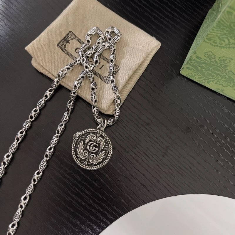 Gxccx Necklaces Versatile 306057