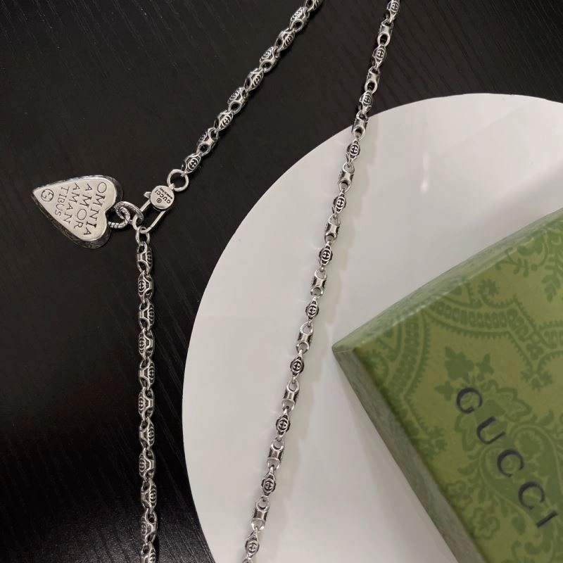 Fashionable Gxccx Necklaces 306064