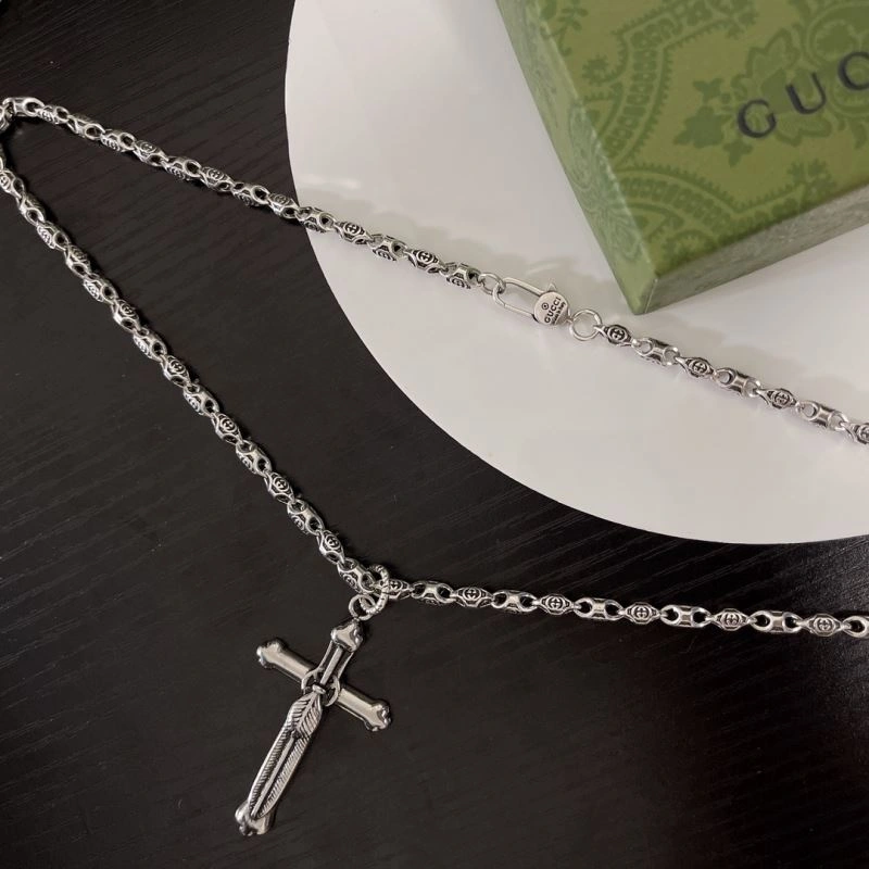Gxccx Necklaces Durable 306075