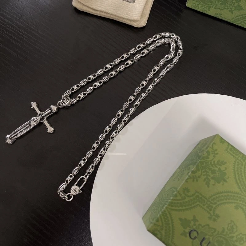Gxccx Necklaces Durable 306075
