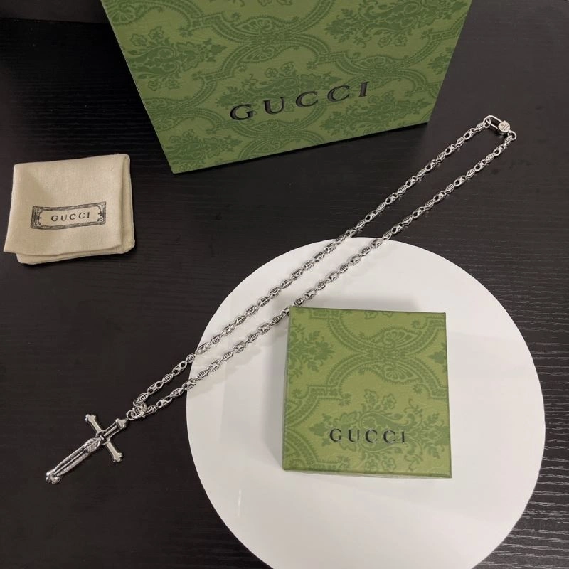 Gxccx Necklaces Durable 306075