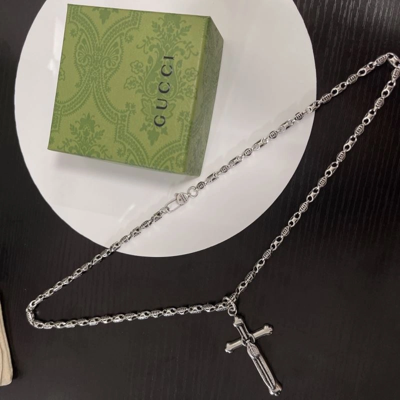 Gxccx Necklaces Durable 306075