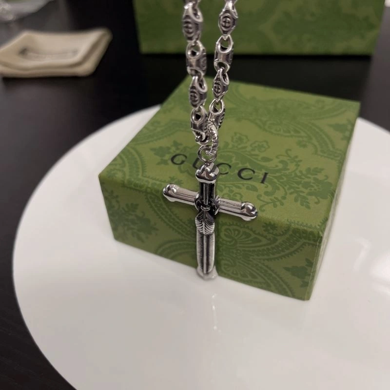 Gxccx Necklaces Durable 306075