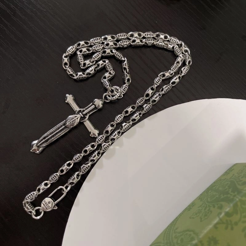 Gxccx Necklaces Durable 306075