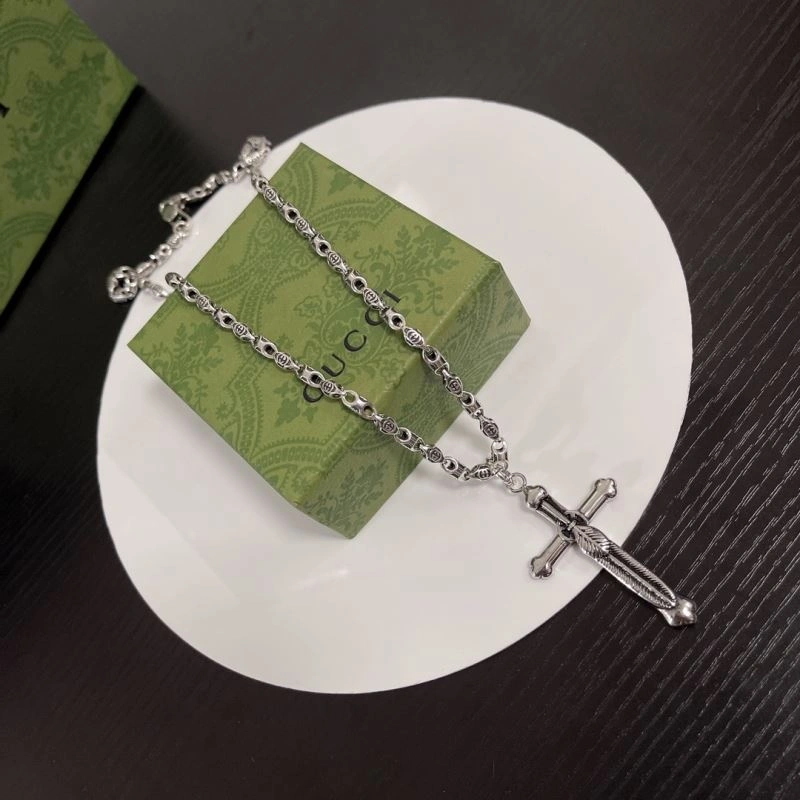 Gxccx Necklaces Durable 306075