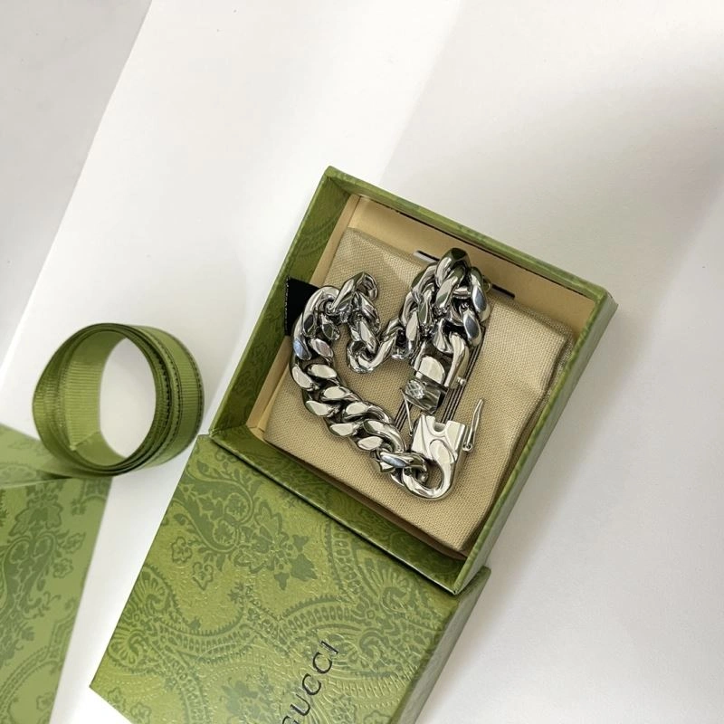Flexible Gxccx Bracelets 307032