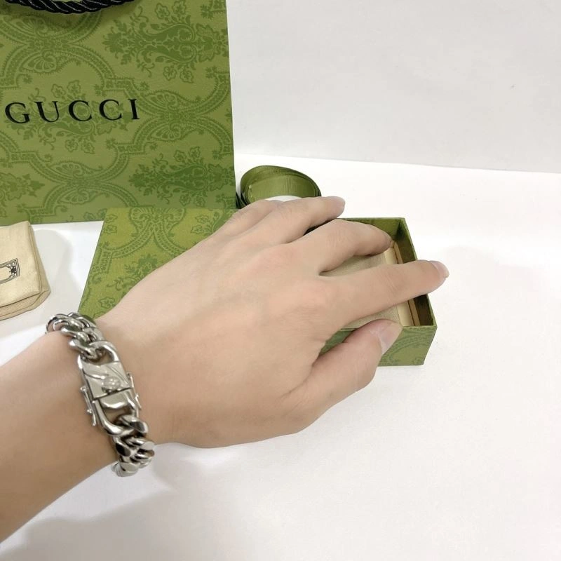 Flexible Gxccx Bracelets 307032