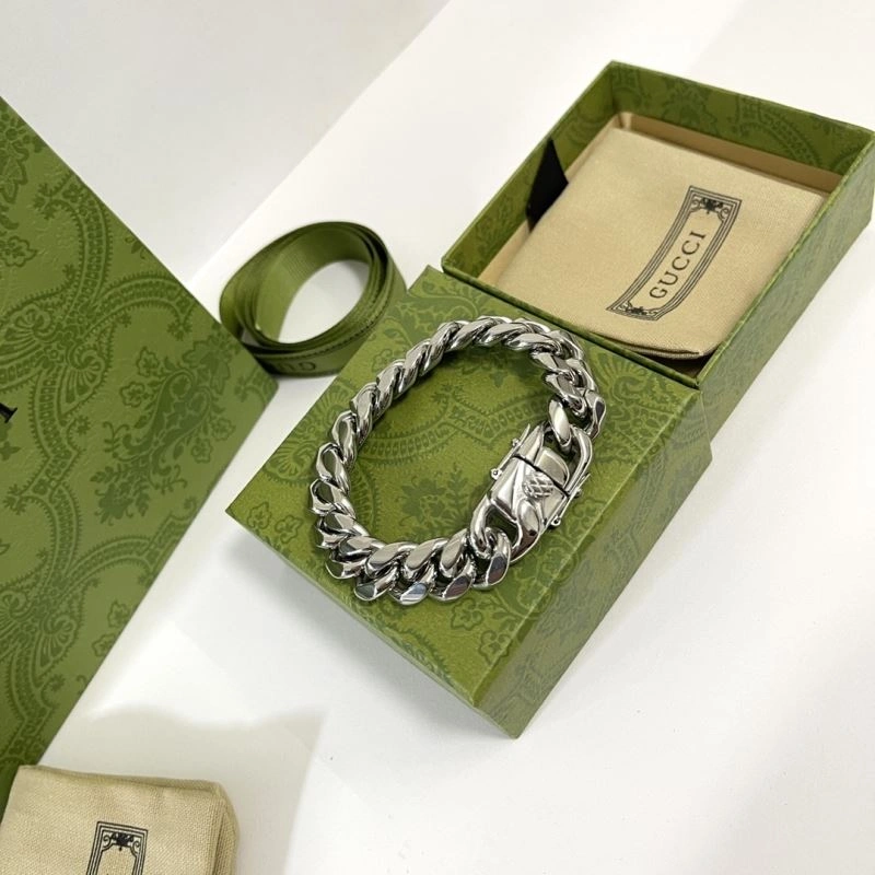 Flexible Gxccx Bracelets 307032