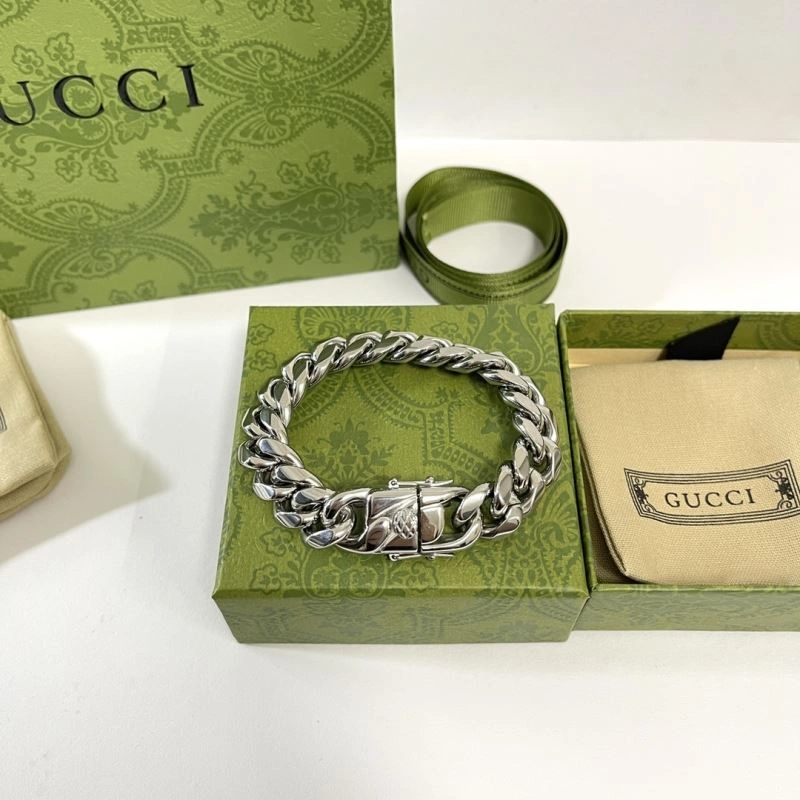 Flexible Gxccx Bracelets 307032