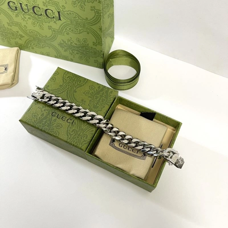 Flexible Gxccx Bracelets 307032