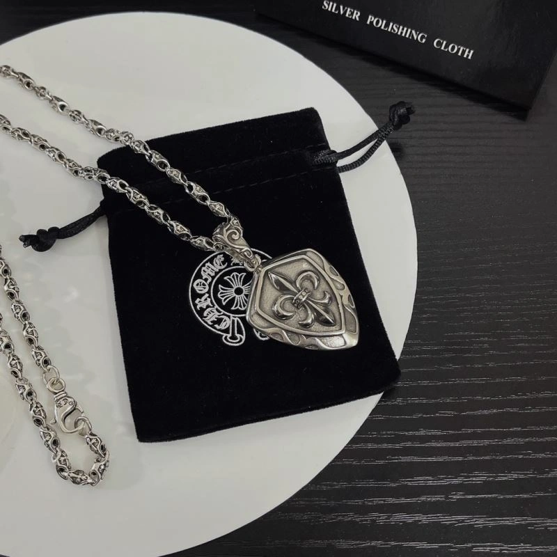 Chrxmx Hxxrts Necklaces Soft 300520