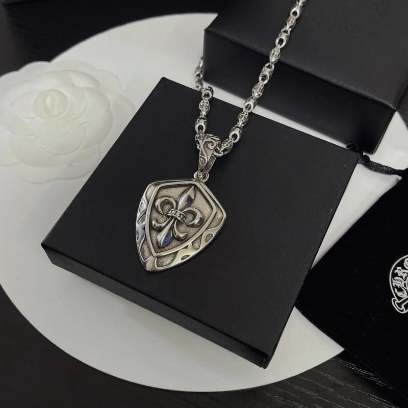 Chrxmx Hxxrts Necklaces Soft 300520