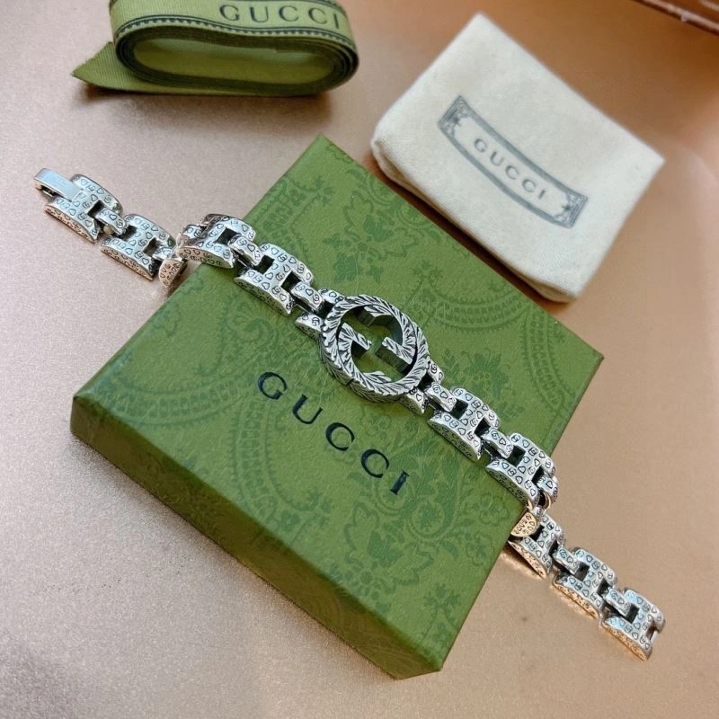 Cozy Gxccx Bracelets 307003