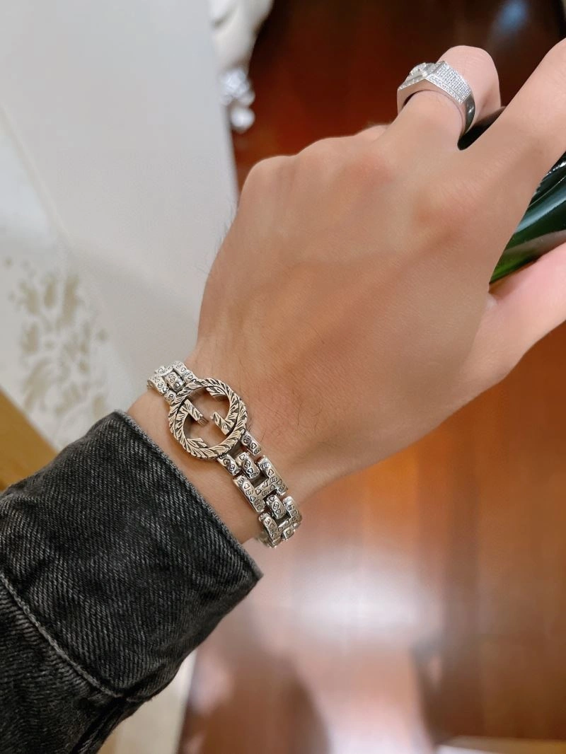 Cozy Gxccx Bracelets 307003
