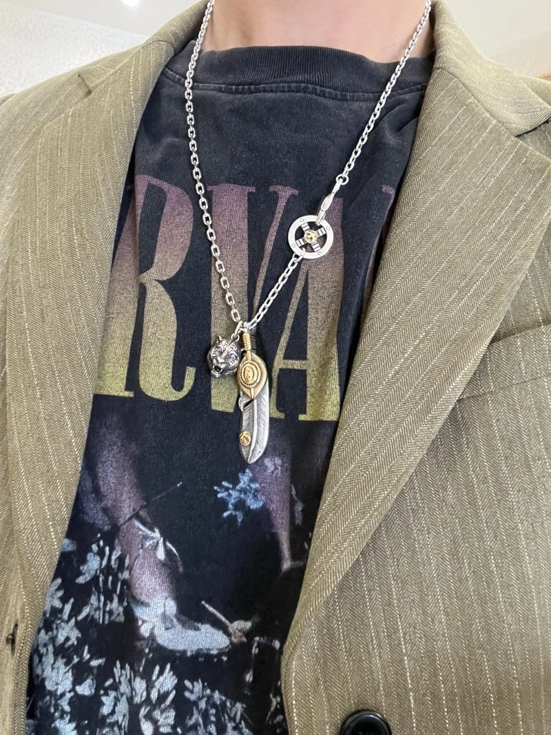 UrbanStyle Gxccx Necklaces 306056