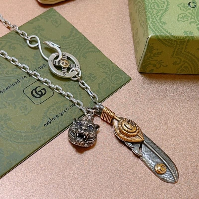 UrbanStyle Gxccx Necklaces 306056
