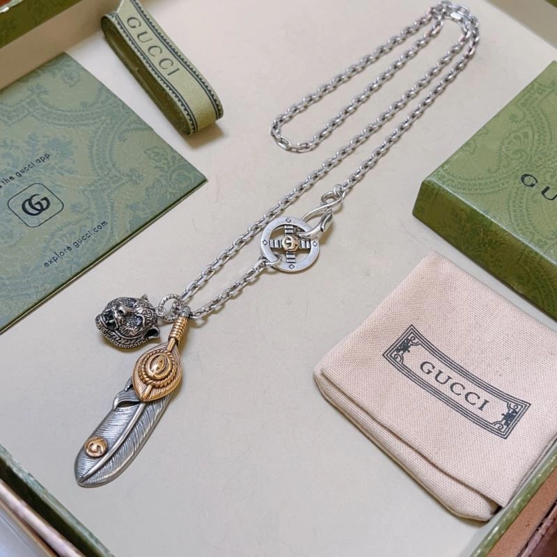 UrbanStyle Gxccx Necklaces 306056