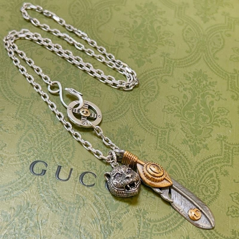 UrbanStyle Gxccx Necklaces 306056