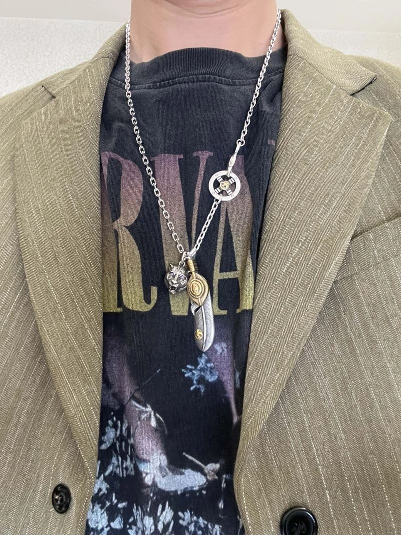 UrbanStyle Gxccx Necklaces 306056