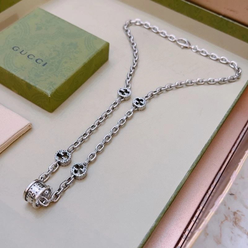Affordable Gxccx Necklaces 306058