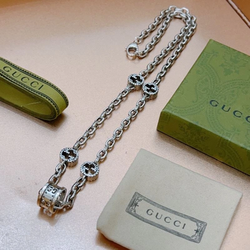 Affordable Gxccx Necklaces 306058