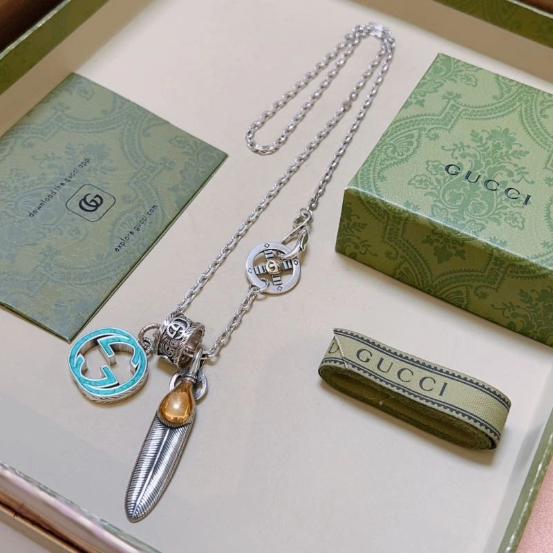 Gxccx Necklaces Durable 306079