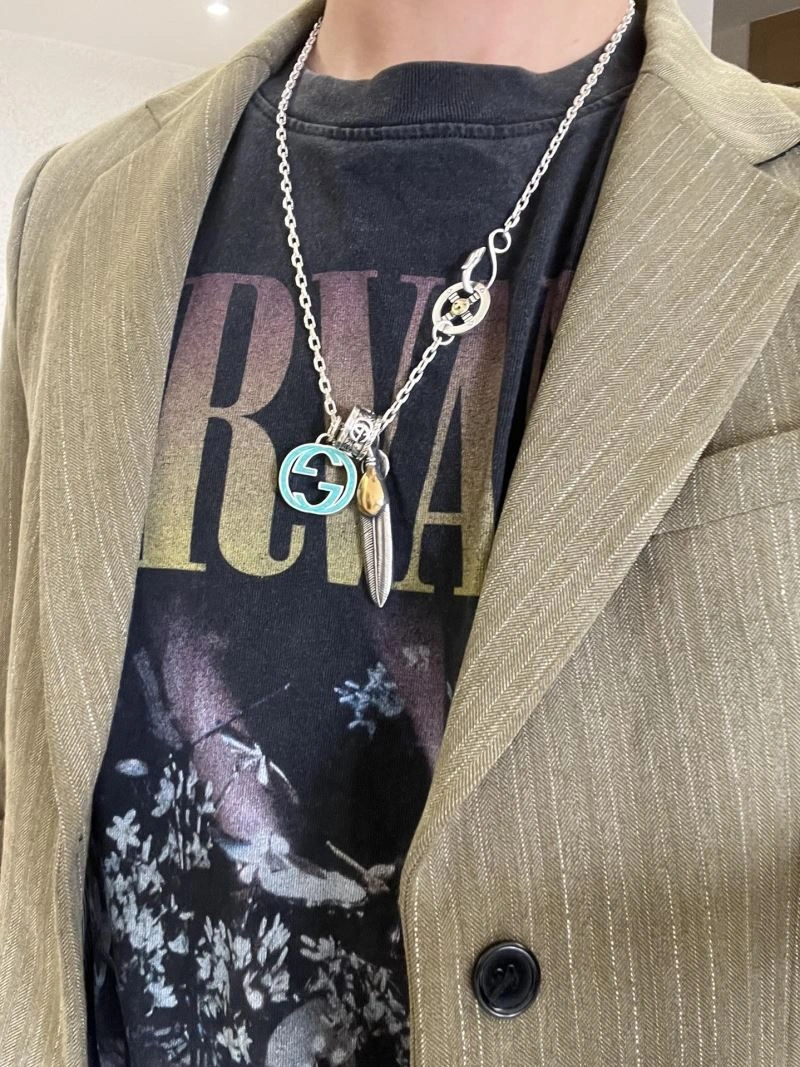 Gxccx Necklaces Durable 306079