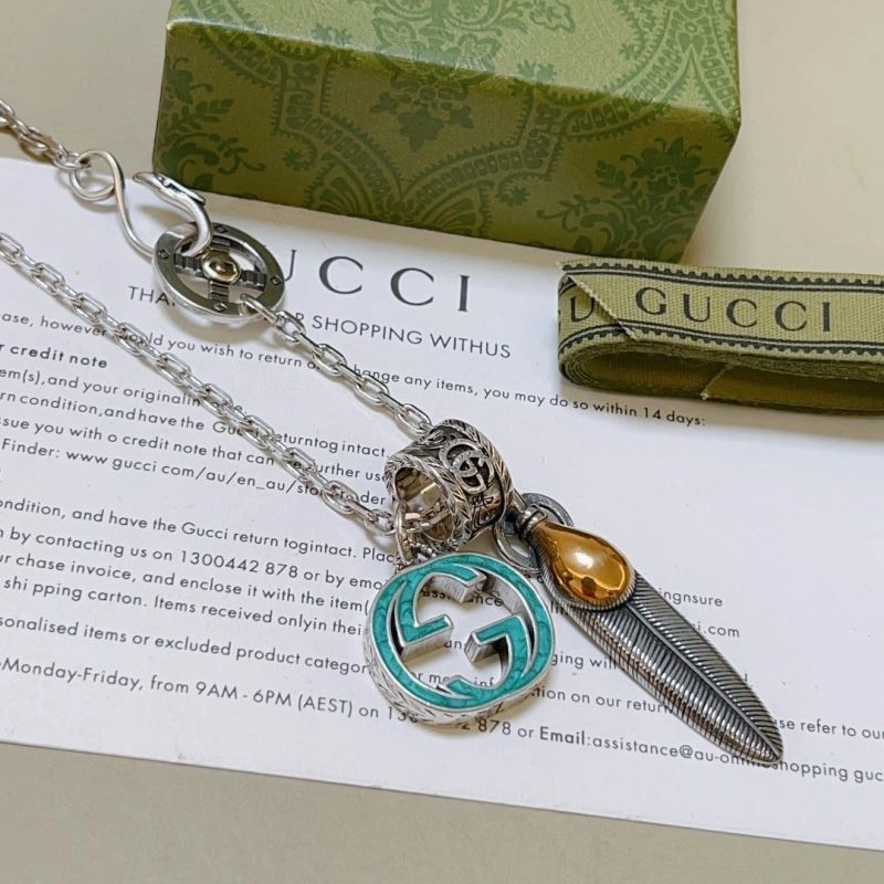 Gxccx Necklaces Durable 306079