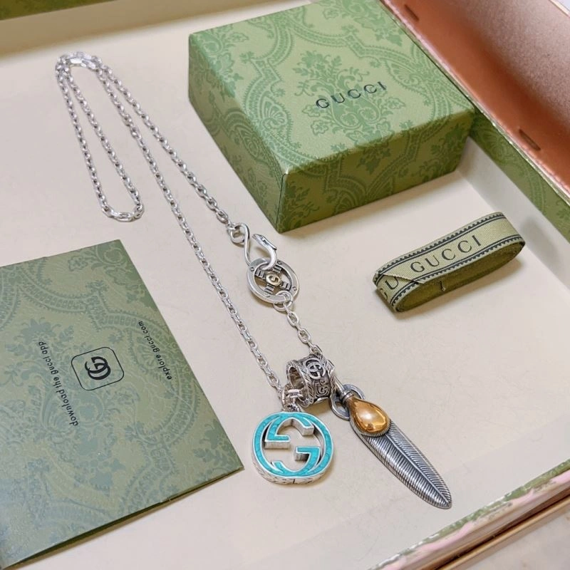 Gxccx Necklaces Durable 306079