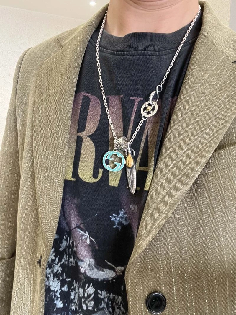 Gxccx Necklaces Durable 306079