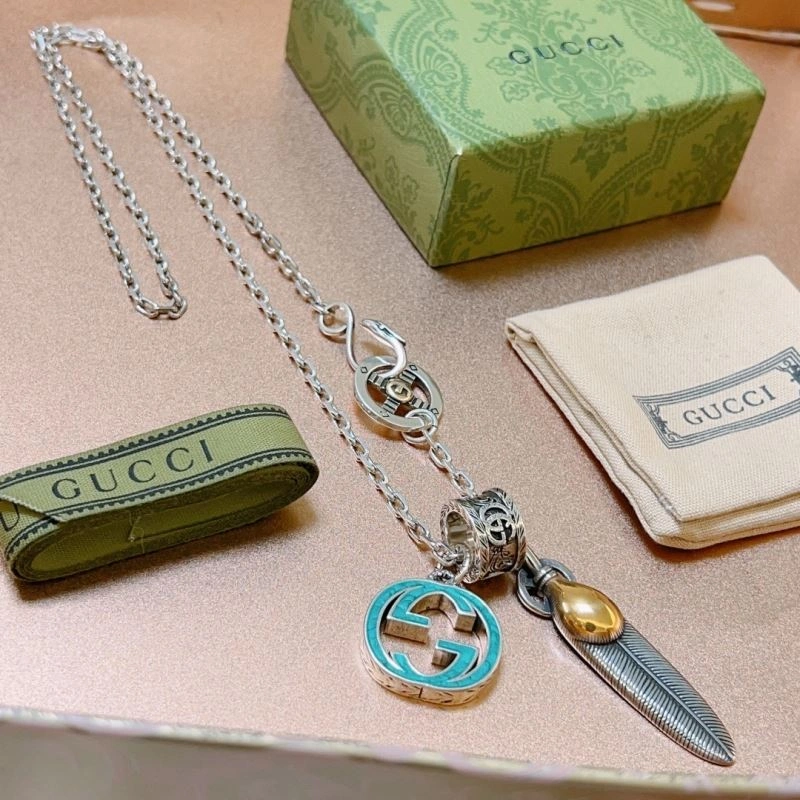 Gxccx Necklaces Durable 306079