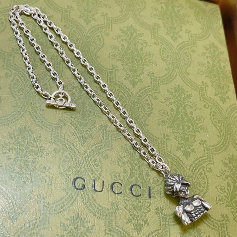 Modern Gxccx Necklaces 306074