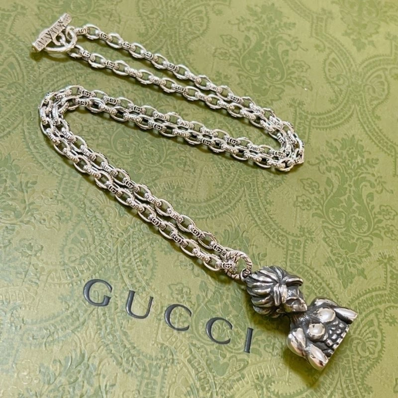 Modern Gxccx Necklaces 306074