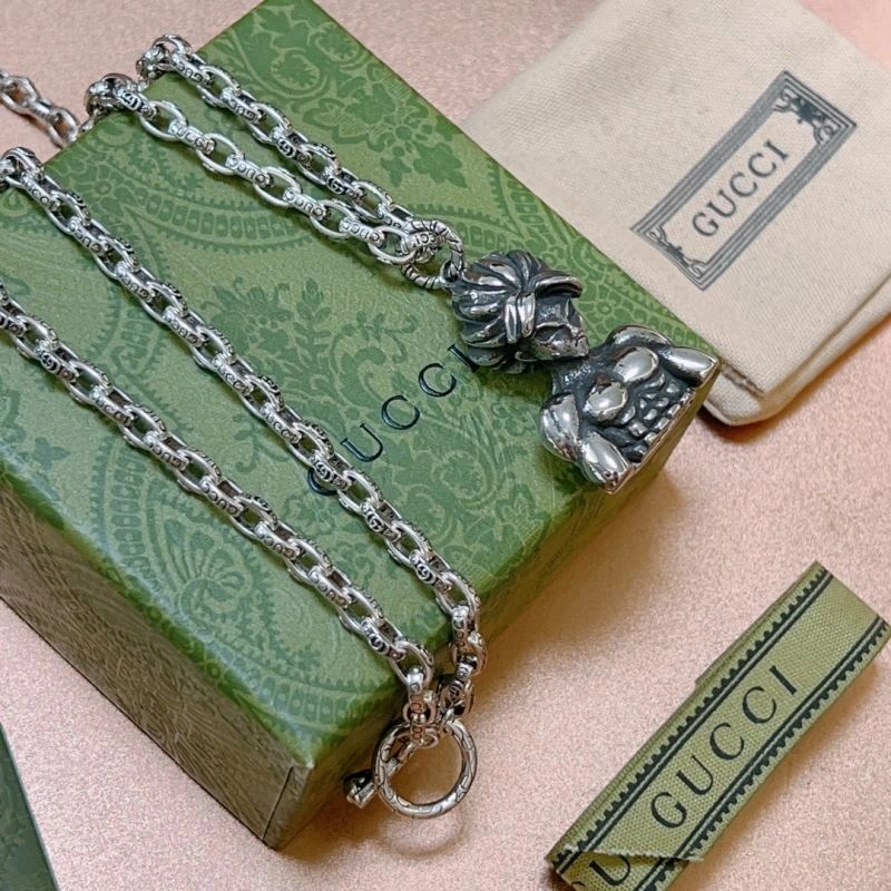 Modern Gxccx Necklaces 306074