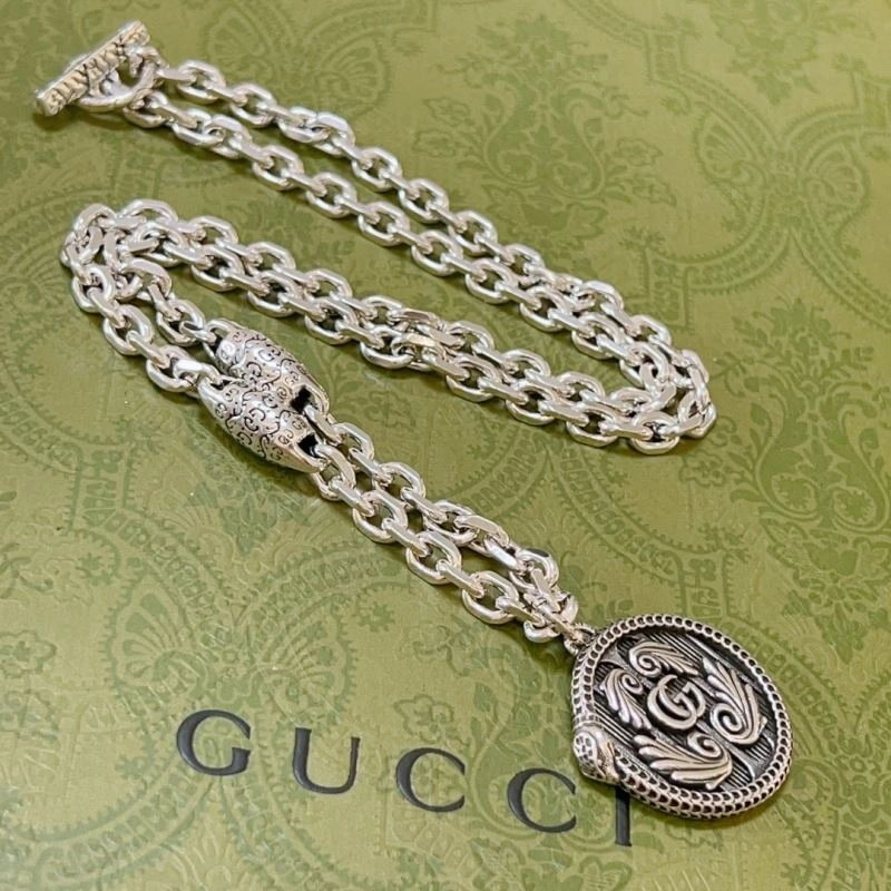 Gxccx Necklaces Comfortable 306060