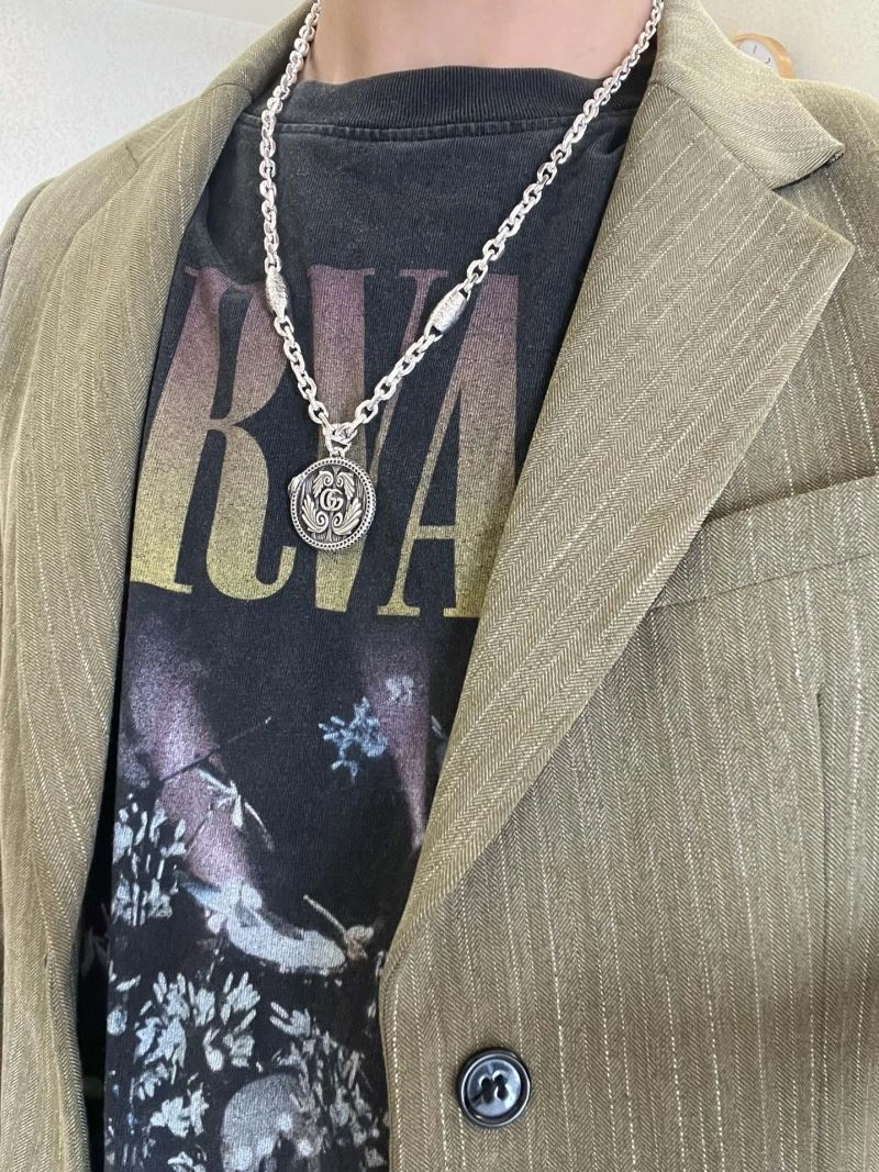 Gxccx Necklaces Comfortable 306060