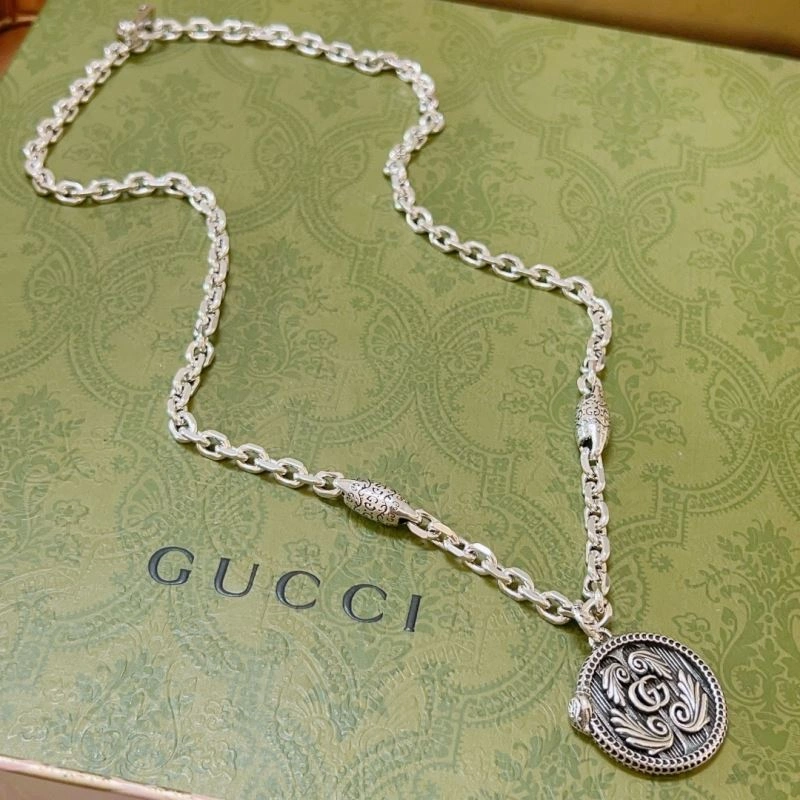 Gxccx Necklaces Comfortable 306060